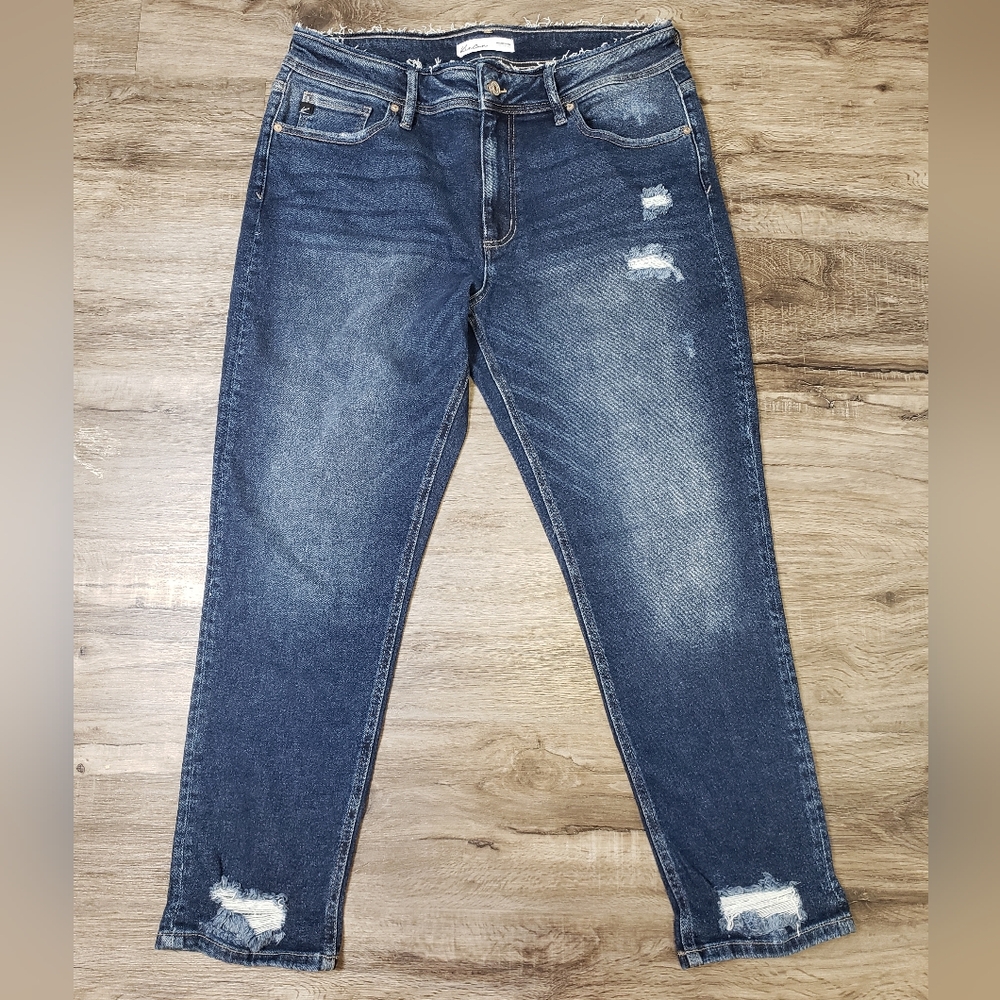 KanCan Estilo Women's 16 Style 126523 Cut 40850